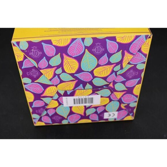 Scentsy Suzie the Sloth 10th Anniversary Buddy New In Box - Picture 12 of 12